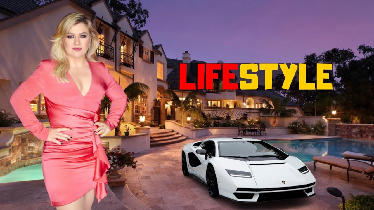 Kelly Clarkson Lifestyle/Biography 2021 - Age | Networth | Family | Affairs | Kids | House | Cars