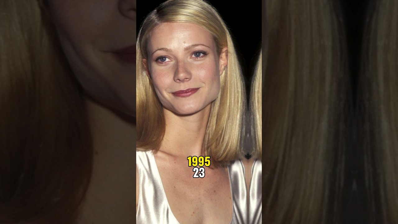 Se7en (1995) Cast Then And Now
