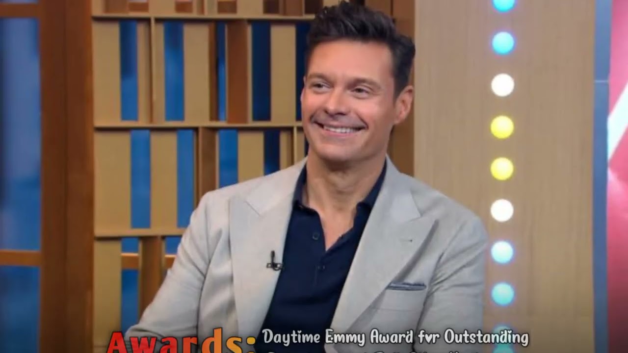 Ryan Seacrest Girlfriend, Age, Wife, Kids, Bio | ryan seacrest net worth | How old is ryan seacrest