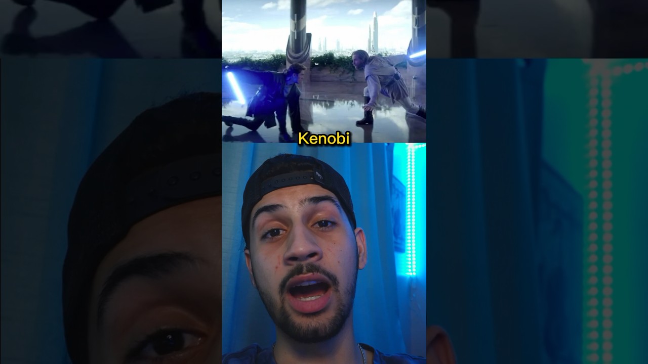 Kenobi Season 2 Will NOT Happen