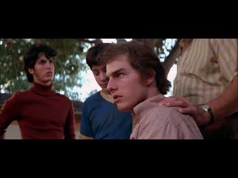 born on the fourth of july - back in the neighborhood