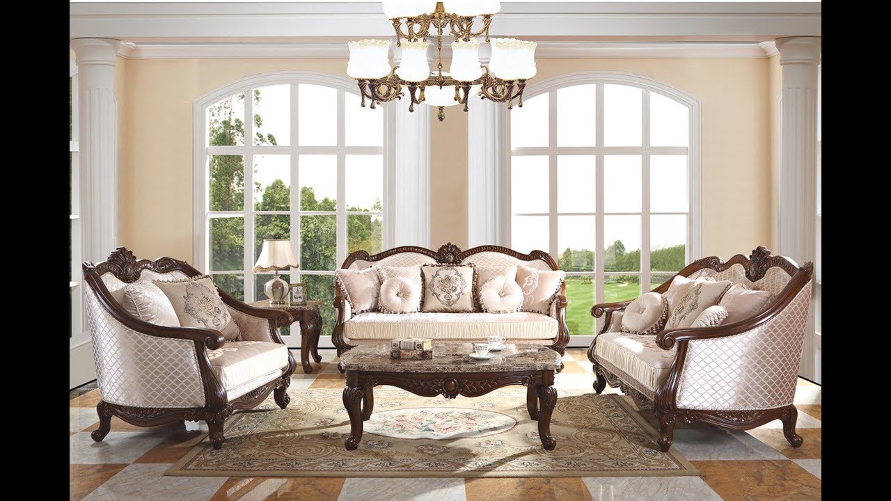 Gardner-White: Traviso Collection