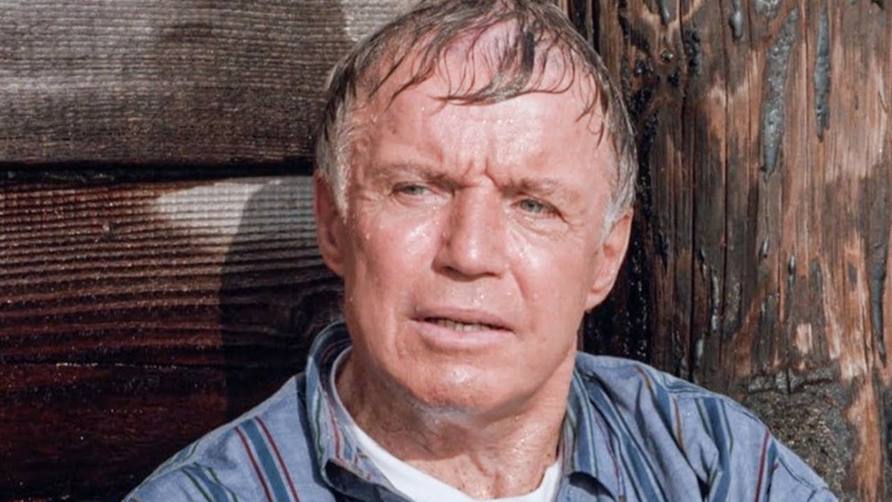 Remember Him? What Happened to Richard Jaeckel Will Leave You Speechless