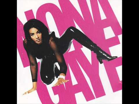 Things That We All Do For Love - Nona Gaye