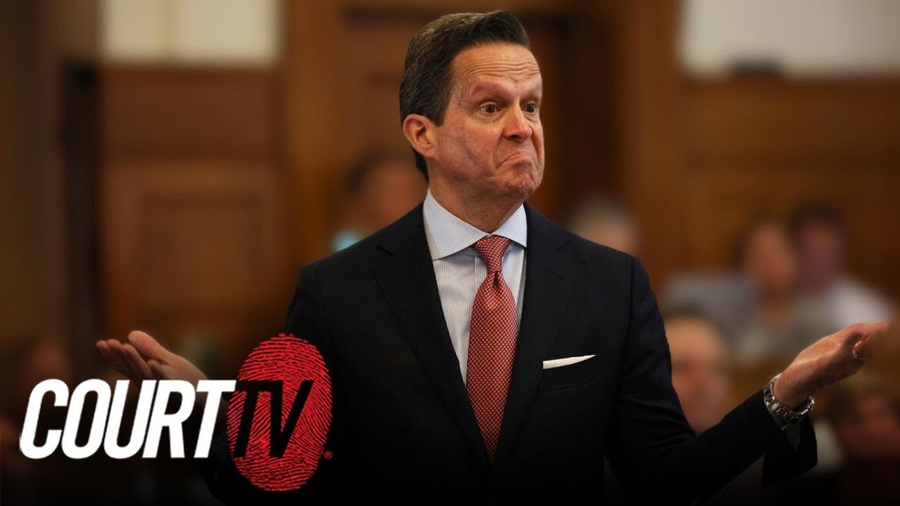 Alan Jackson Challenges Karen Read Verdict Form | Killer Or Cover-Up Murder Trial