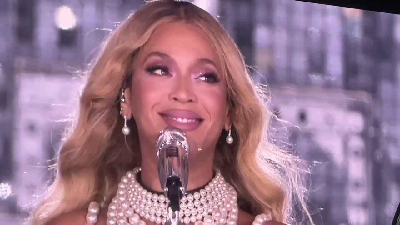 [Houston night 1] Beyoncé ‘DANGEROUSLY IN LOVE’ Live | Renaissance World Tour