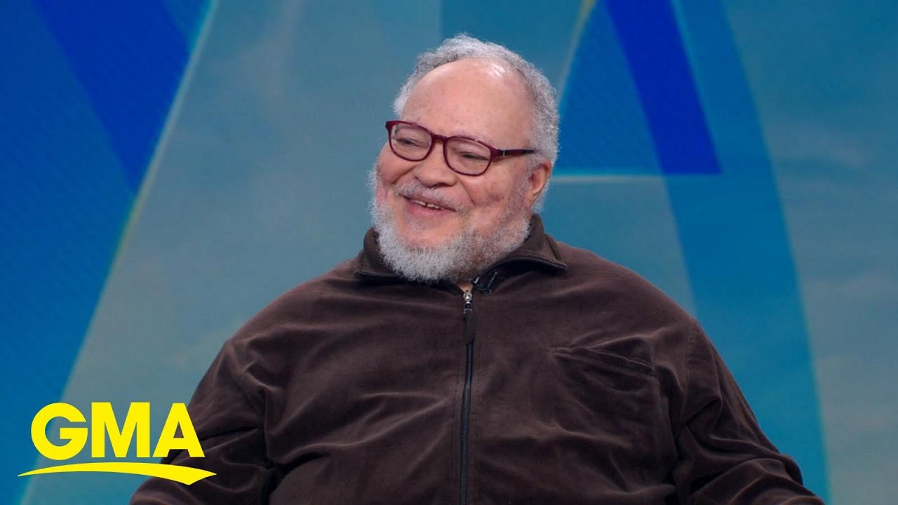 Stephen McKinley Henderson dishes on new hit Broadway show