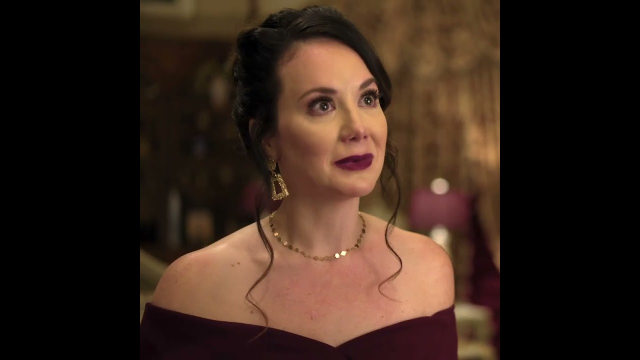 Lifetime Movie Network "A View To Kill For" trailer