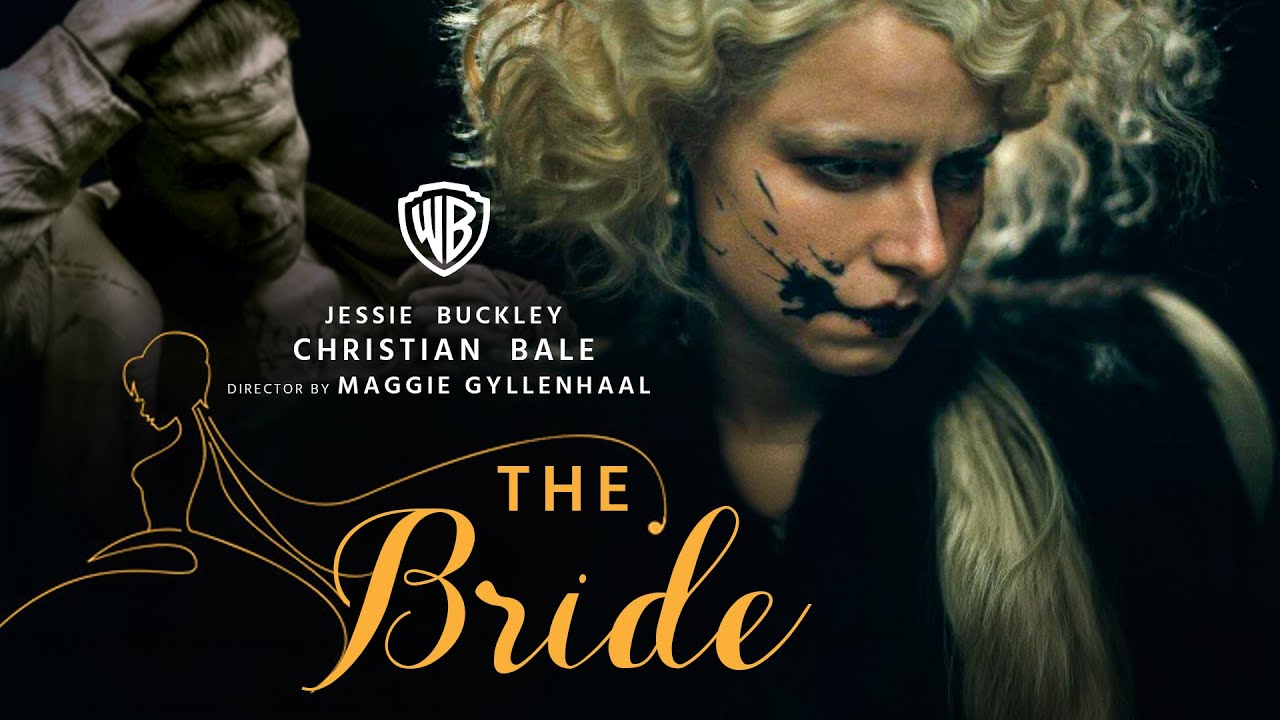 The Bride Trailer | First Look (2025) | Release Date | Everything You Need To Know!!