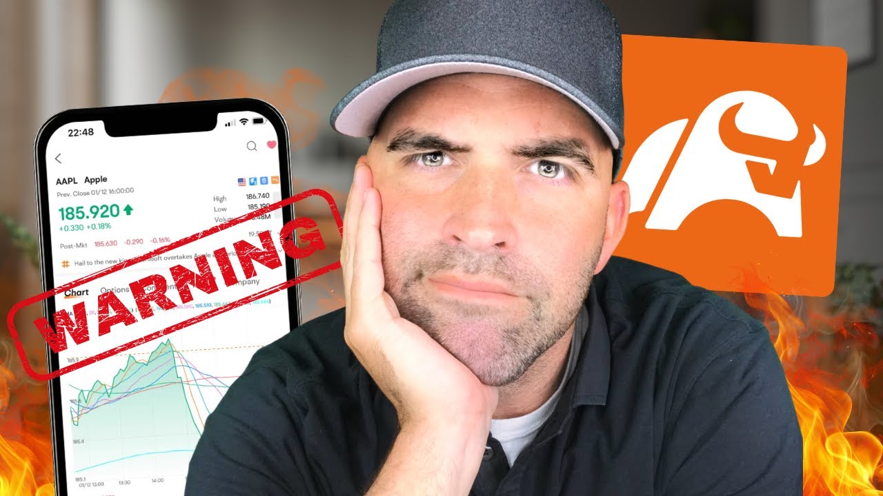 Moomoo Review 2024 [FREE BUT]..... Is It Worth It?