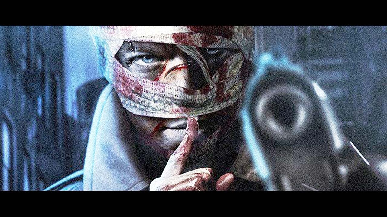 The Batman 2 (2025) Hush Announcement Breakdown and Teaser Easter Eggs