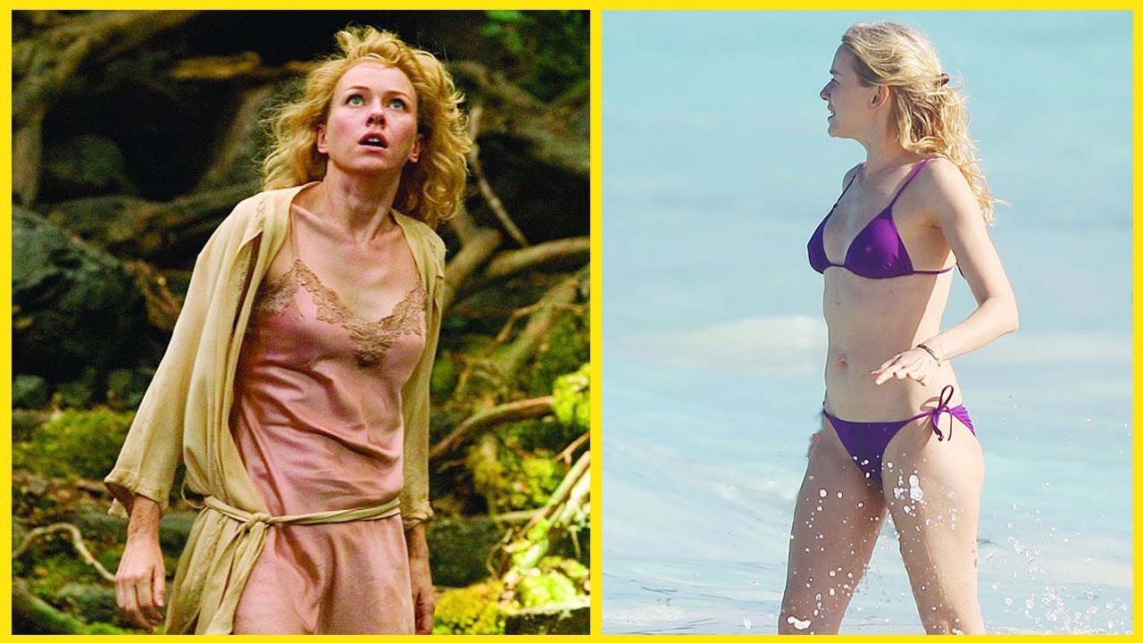 King Kong 2005 Cast | Then And Now 2005-2021