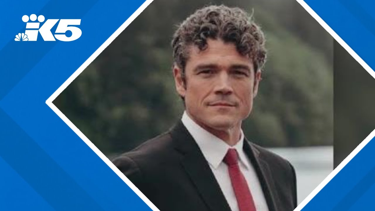 Trump taps former congressional candidate Joe Kent to lead National Counter Terrorism Center