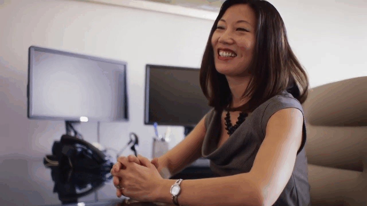 AdvisorVoices - Sandra Cho | LPL Financial