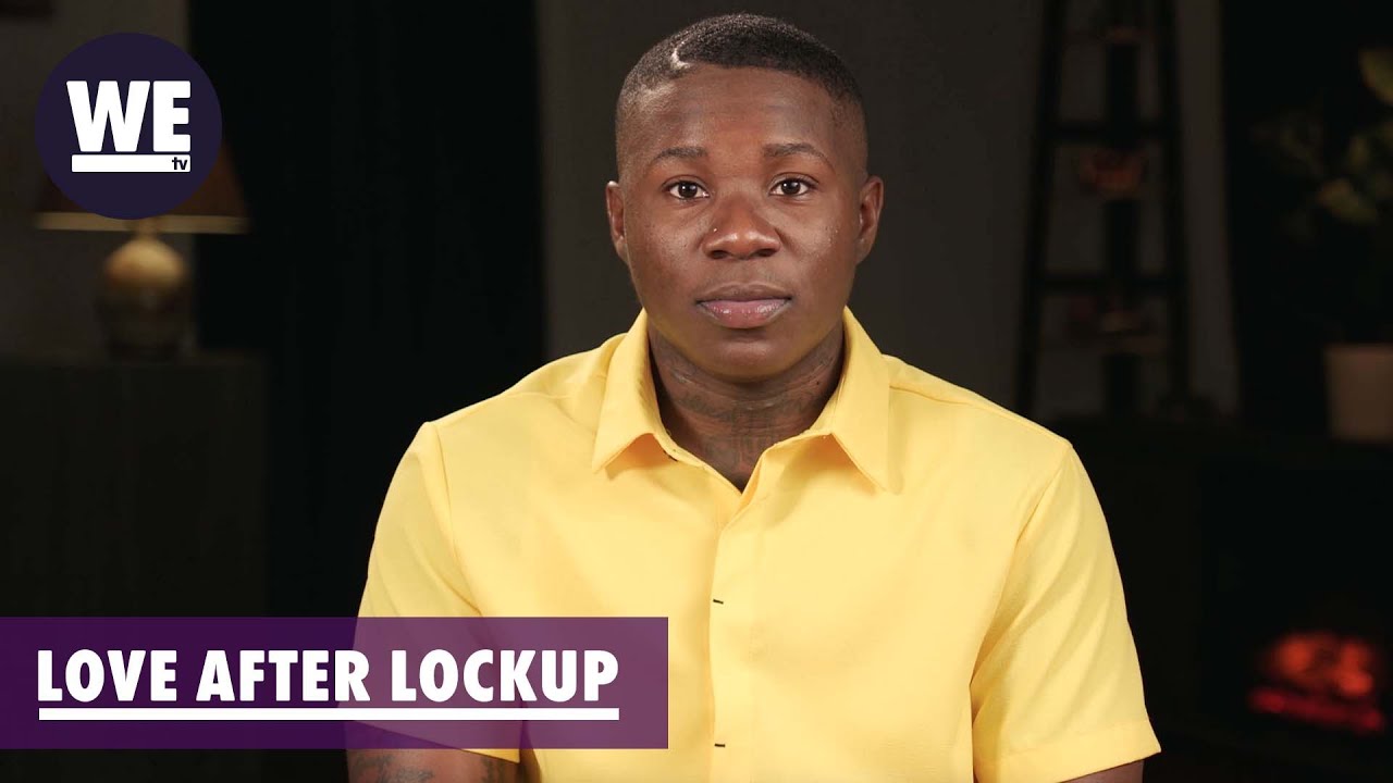 Kerok Opens Up About Transitioning | Love After Lockup