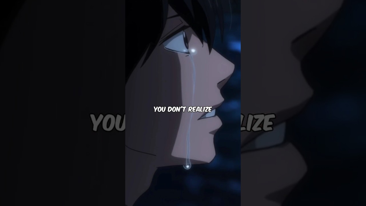 Pain of Regret : Orange #anime orangeanime