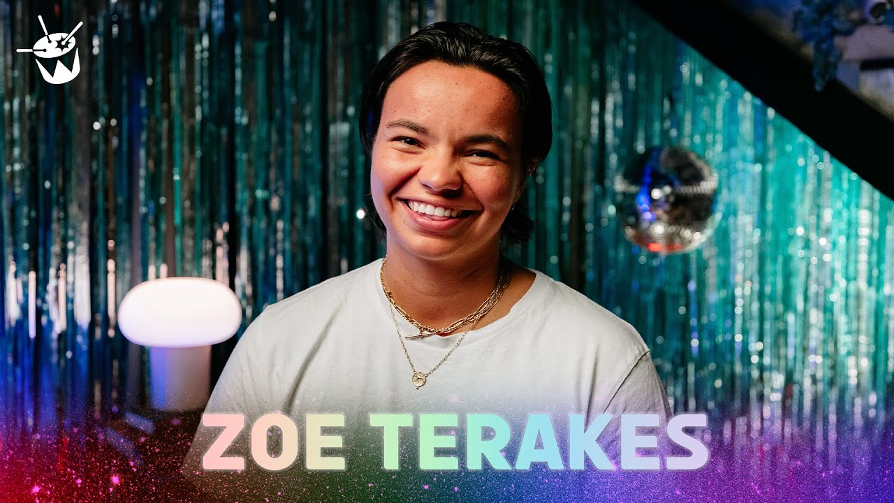Zoe Terakes on joining the MCU and crazy fan encounters (Interview)