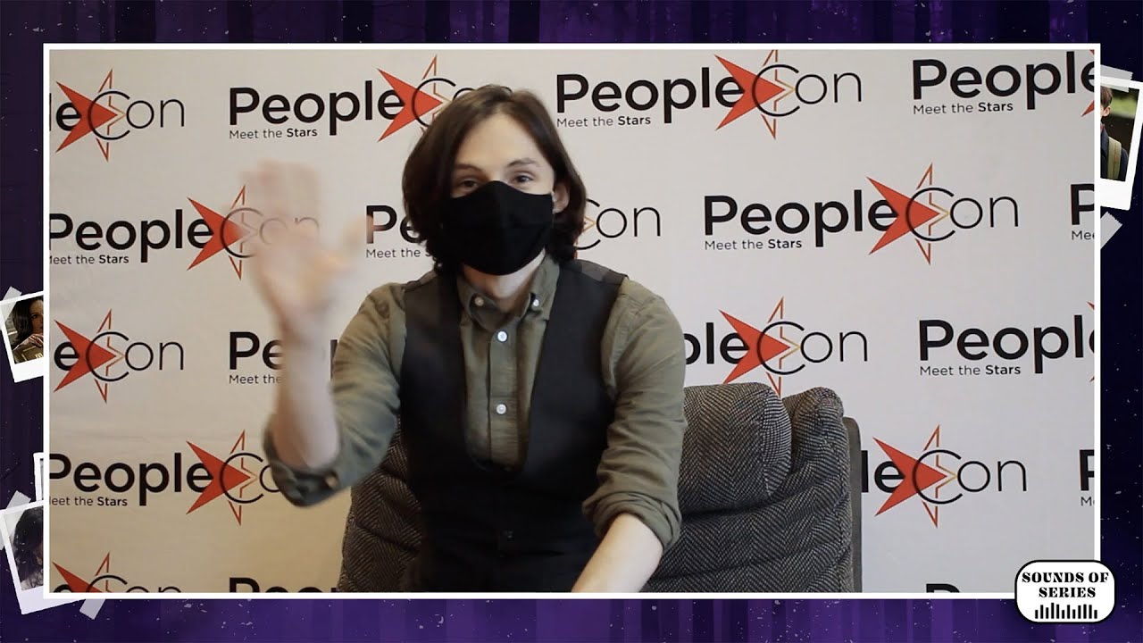 [OUAT] How well does Jared S. Gilmore remember OUAT?