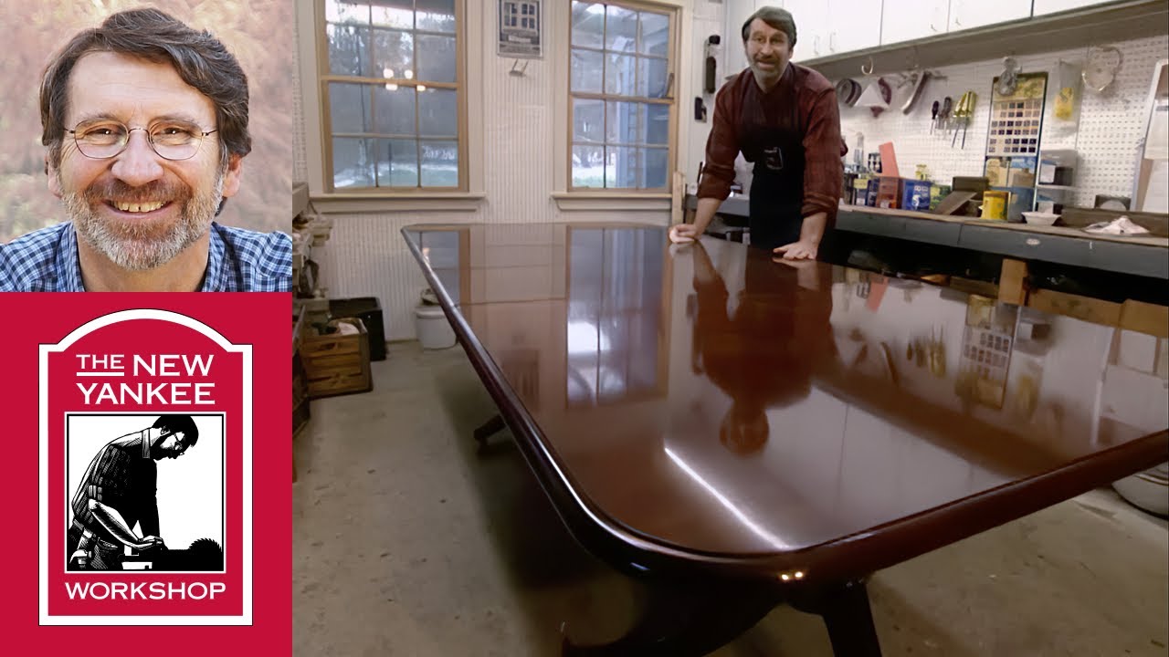 Dining Table | S16 E11