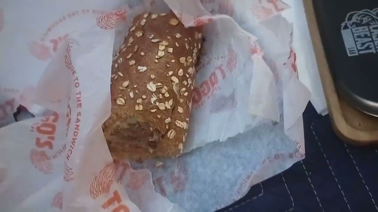 Togos reviews: Complaint I did not receive the right sandwich that I ordered I drove all the way...