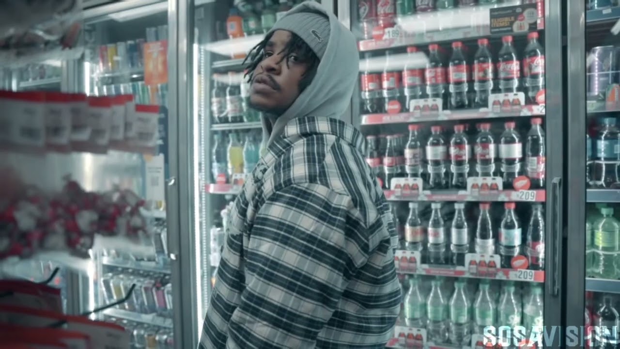 Forman Mills (Official Video)