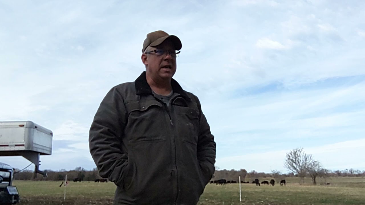Ranch world ads and RVers with farm skills