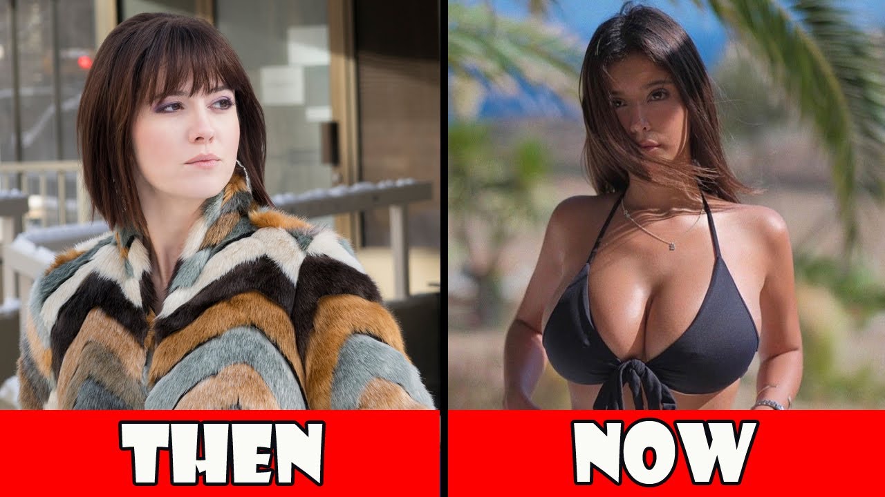 Fargo TV series CAST ★ THEN AND NOW 2021 !