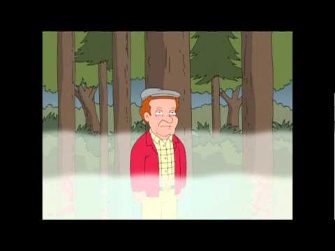 Donny Most on Family Guy... sorry, DON Most on Family Guy!