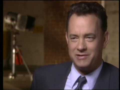 The Making of: Road To Perdition - interviews