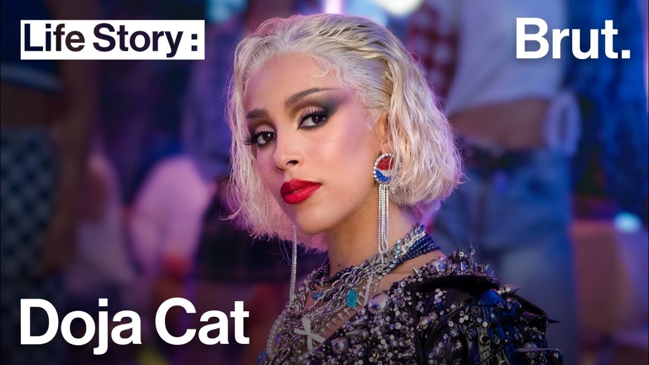The Story of Doja Cat