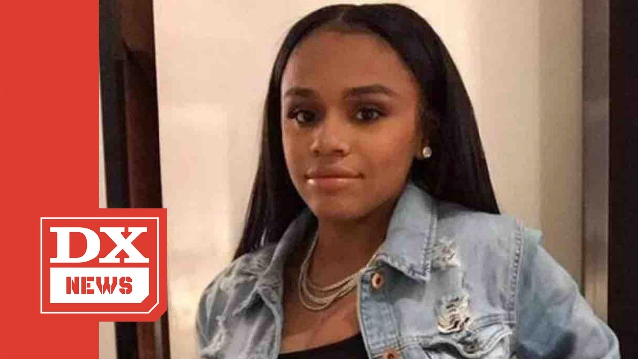 Iyanna Mayweather Reportedly Facing Up To 99 Years In Prison For Aggravated Assault