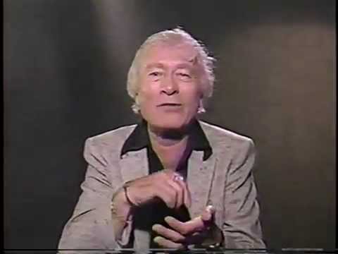 Howard Morris Interview - 1985