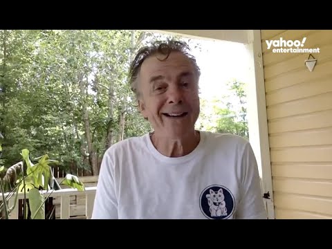 Michael O'Keefe talks 'Caddyshack' 40 years later