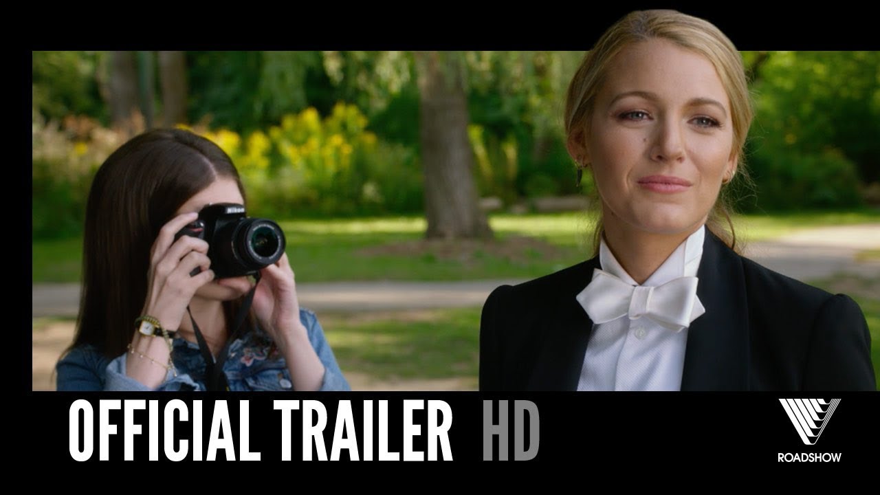 A SIMPLE FAVOUR | Official Trailer | 2018 [HD]