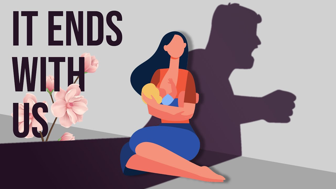 It Ends With us by Colleen Hoover | Summary & Explained