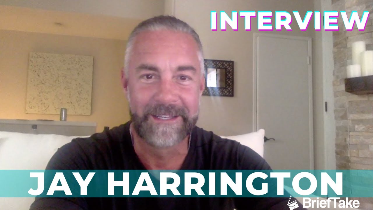 S.W.A.T.’s Jay Harrington reveals his favourite episodes & talks 'Better Off Ted'