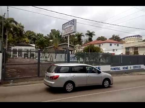 Roberts Funeral Home, Anthony Brown Funeral Home & St. Michael's Funeral Home