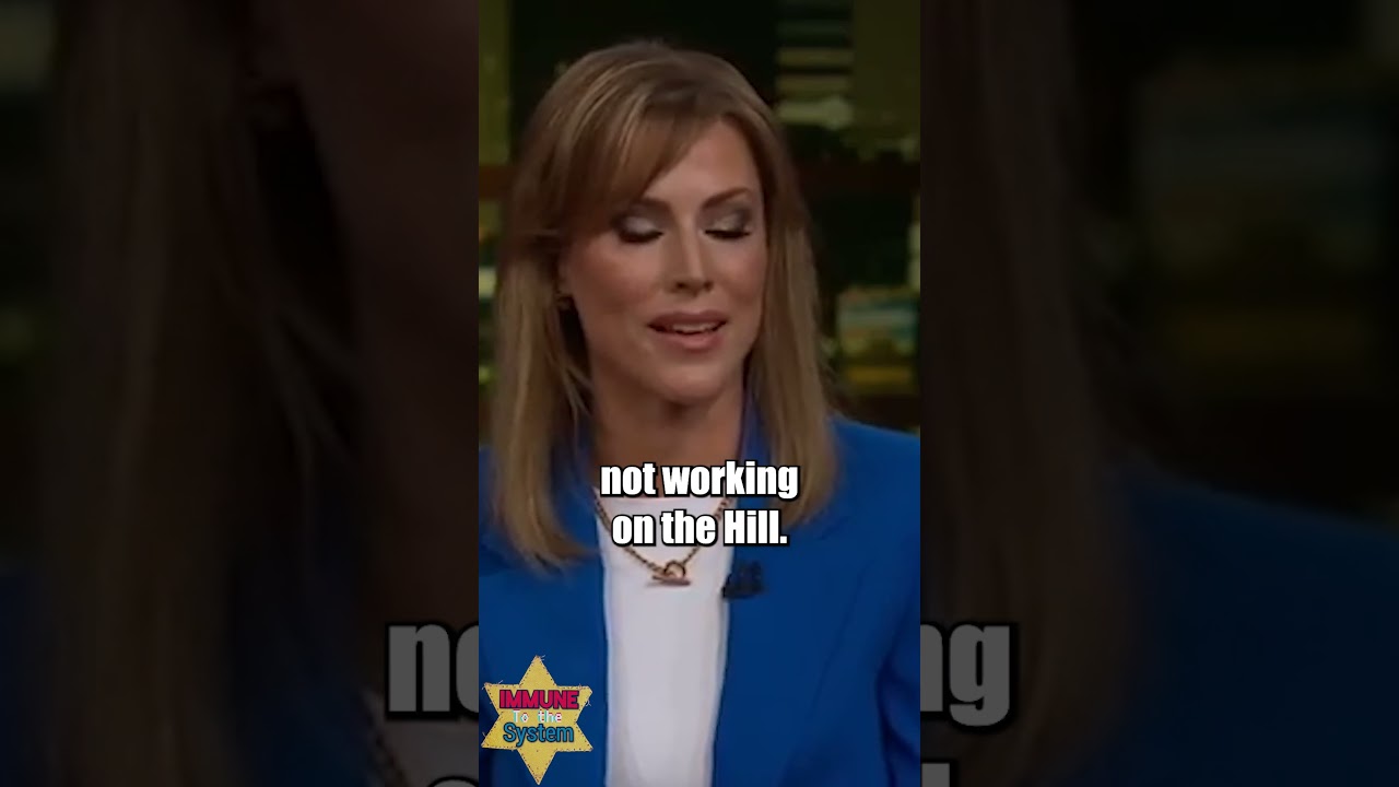 Erin Perrine on Progressive Push to Reduce Work Week
