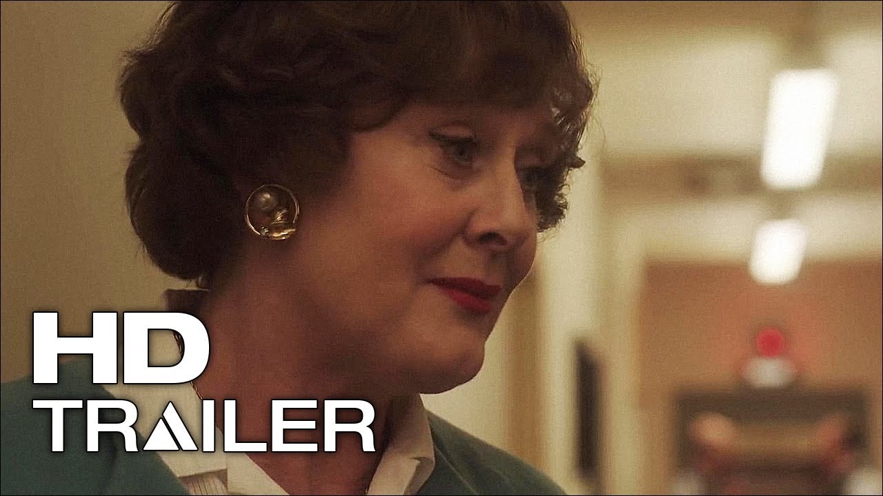 JULIA - Official Trailer (2022) Sarah Lancashire, Mary Ann Schuab, Lindsey Broad, Charlie Thurston