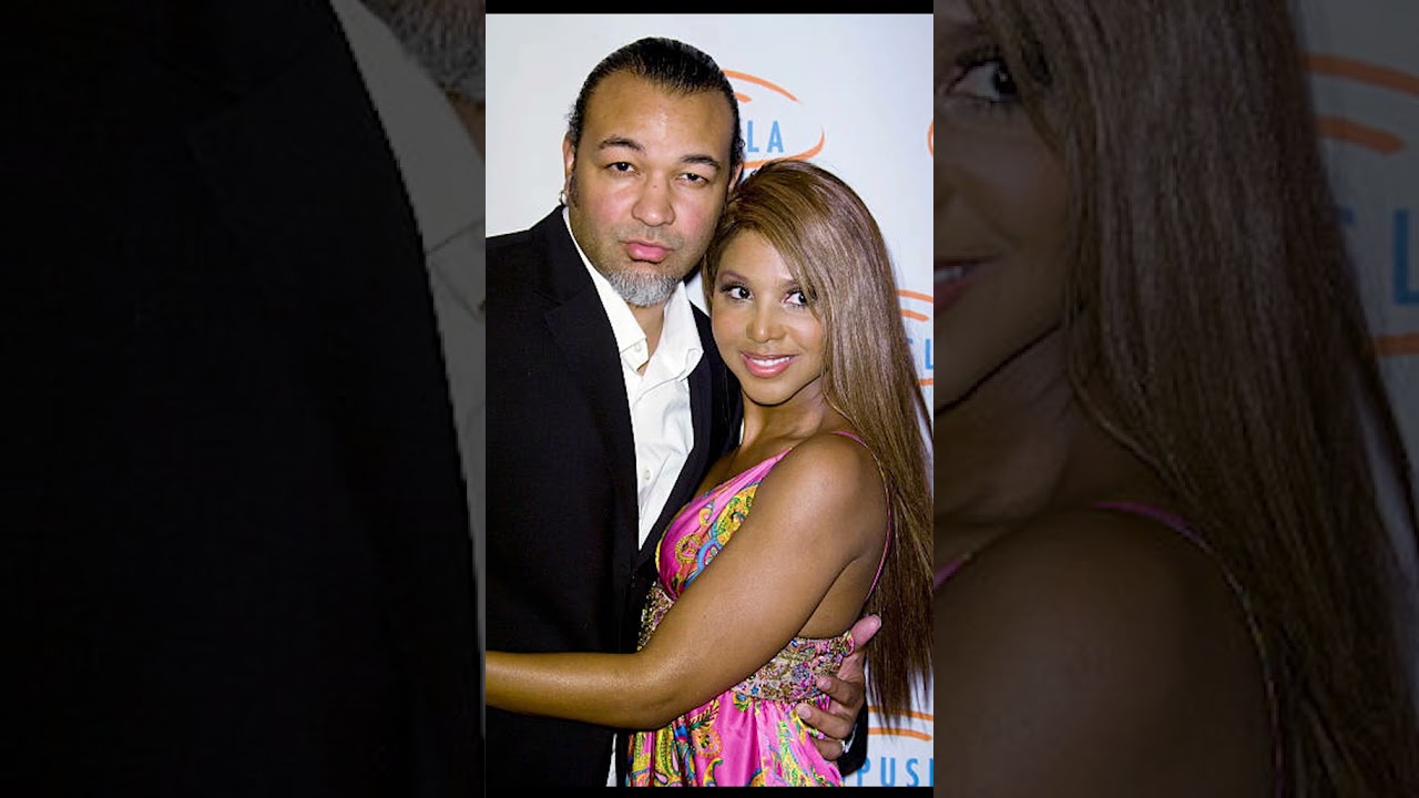 Reason Why Toni Braxton and Keri Lewis’ Divorced After 12 Years of Marriage 💔❤️‍🩹  #love #divorce