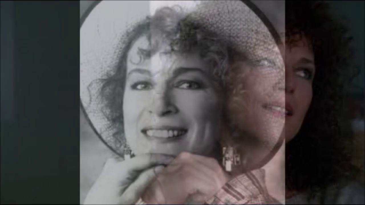 Margaret Whitton Tribute 1949 - 2016