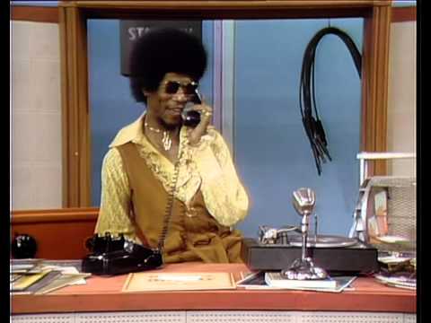 Electric Company - Morgan Freeman DJ