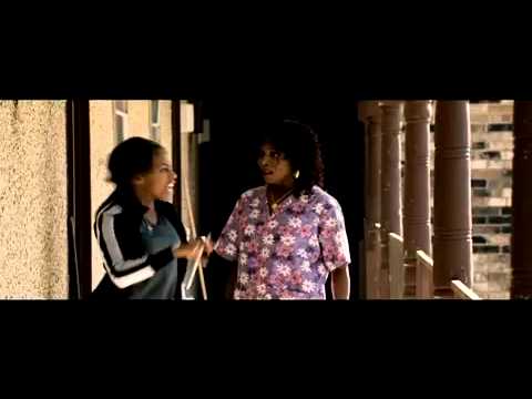 American Violet Official Trailer!