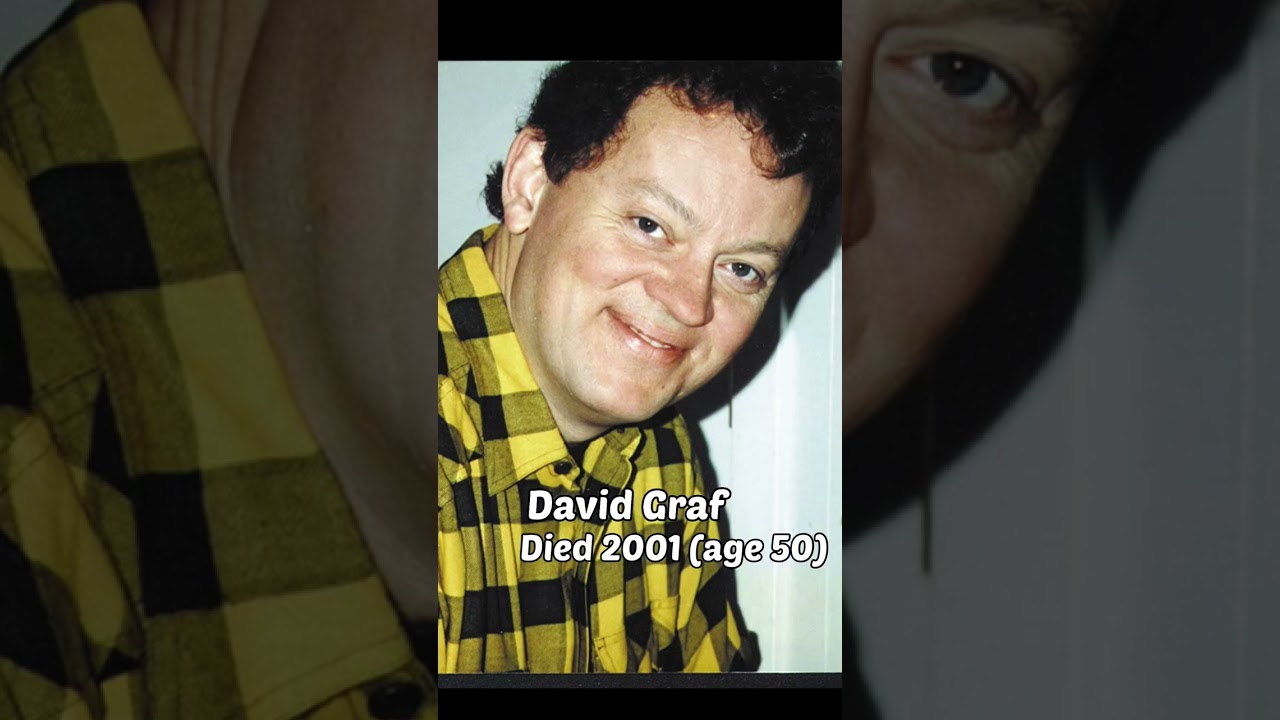 Police Academy Cast Who Died
