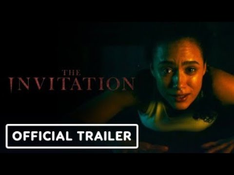 THE INVITATION | official Trailer| moviesHd