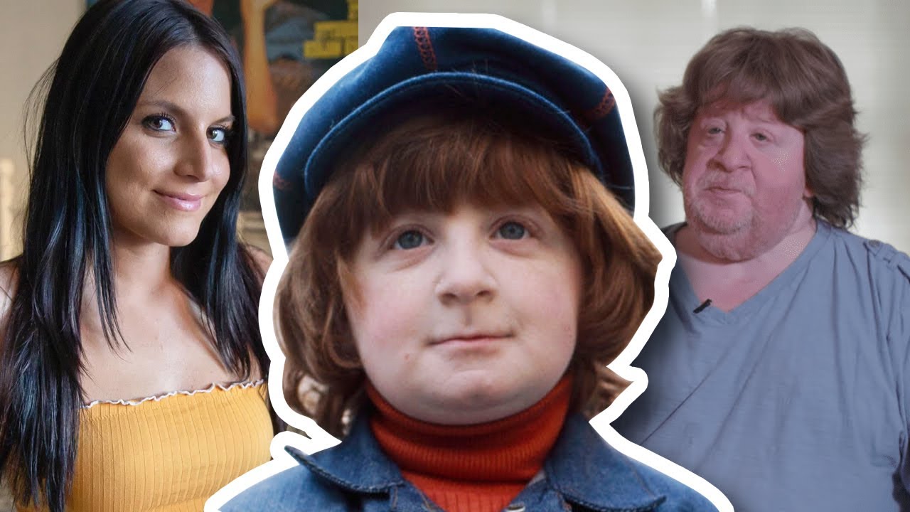 Remember Child Star Mason Reese? Meet His Shockingly Young Girlfriend