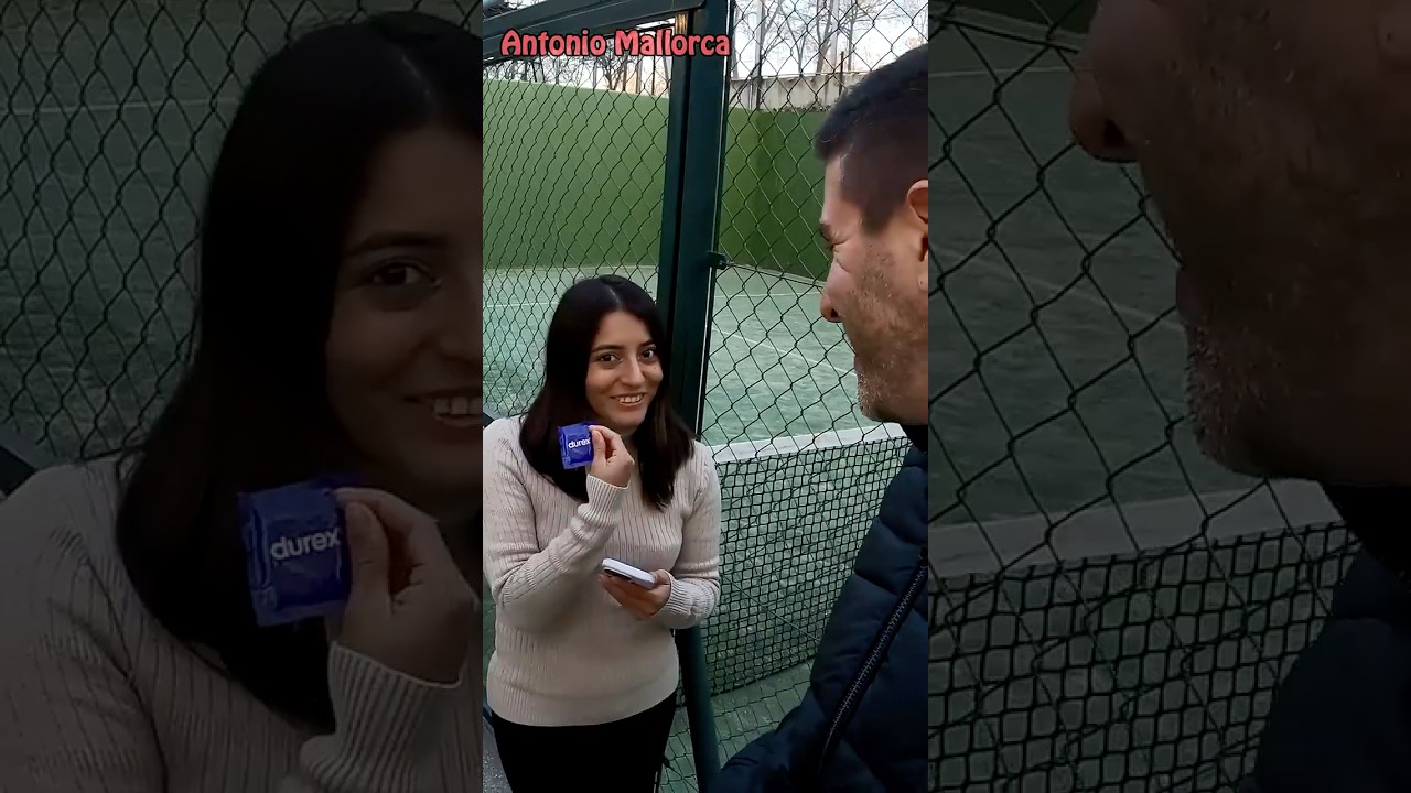 Mexican Stranger Gets Picked Up in Public Prank!
