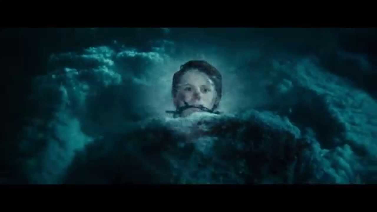 SINISTER 2 - CHRISTMAS MORNING KILL FILM