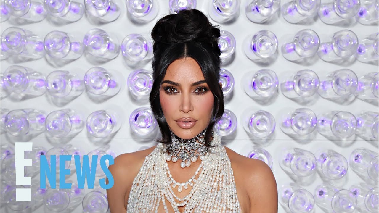 2024 Met Gala Theme: REVEALED! | E! News