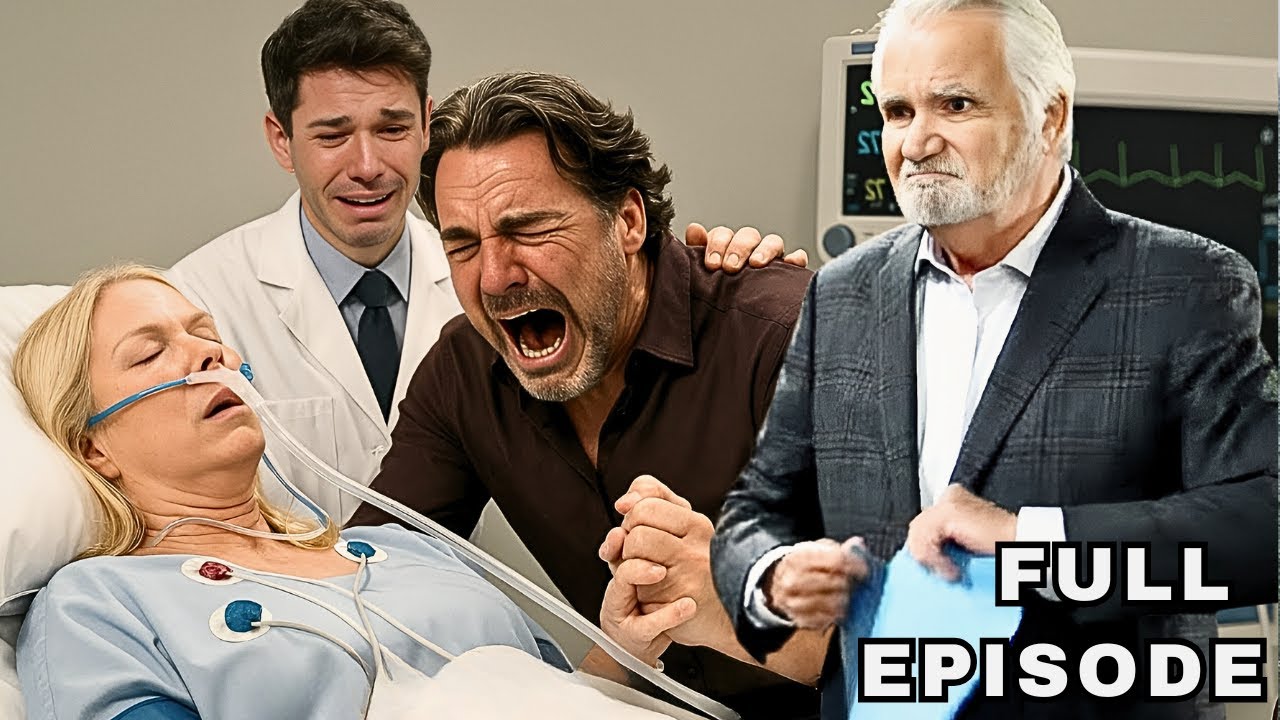 CBS The Bold and the Beautiful 8/07/2025 - Full Episode Recap for Thursday, August 07